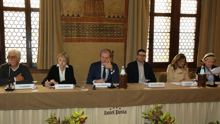 Conad festeggia i suoi sessant’anni adottando sessanta castagni secolari