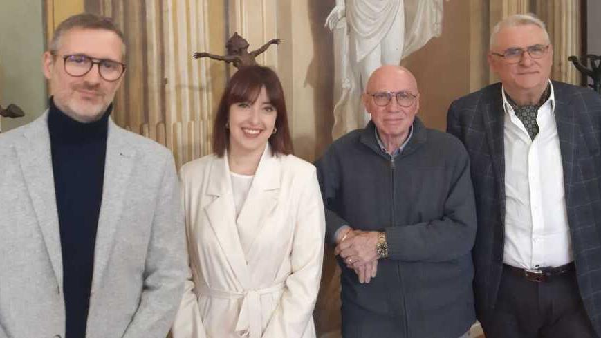Cinque concerti e numerosi eventi: Palazzo Sartoretti casa della musica