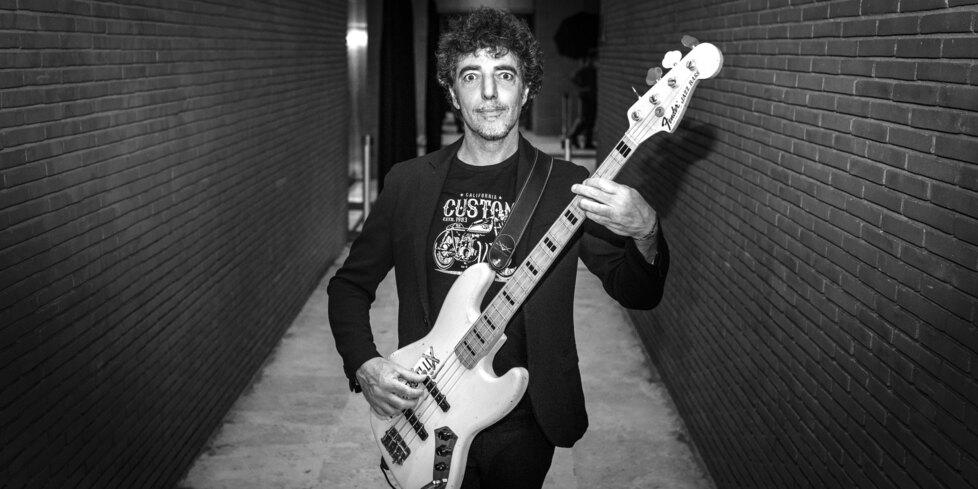 Max Gazzè fa tappa al teatro Valli con un tour e un disco da scoprire