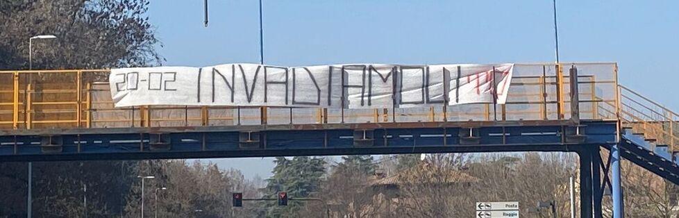 «Invadiamoli»: in dieci ore a Reggio già venduti 1.300 biglietti