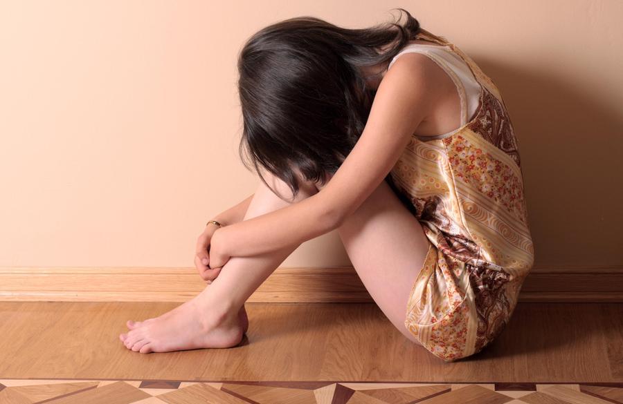 
	Immagine simbolo di violenza su minori

