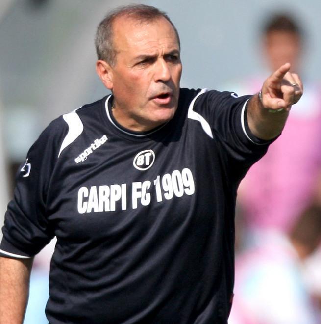 Si torna al Cabassi dopo due trasferte Bianco al rientro