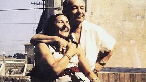 Codigoro, Capuzzo nei ricordi della vedova: «Io, Mario e la nostra vita libera»