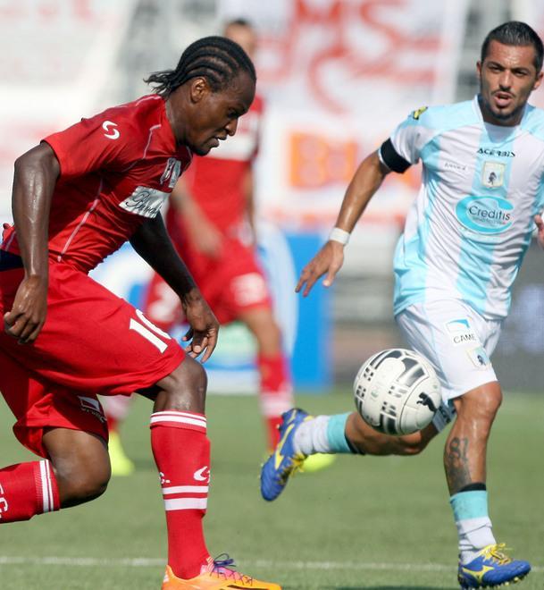 La sconfitta e il gol smarrito macchiano il magic moment