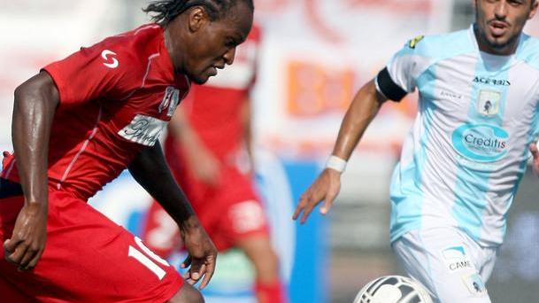 La sconfitta e il gol smarrito macchiano il magic moment