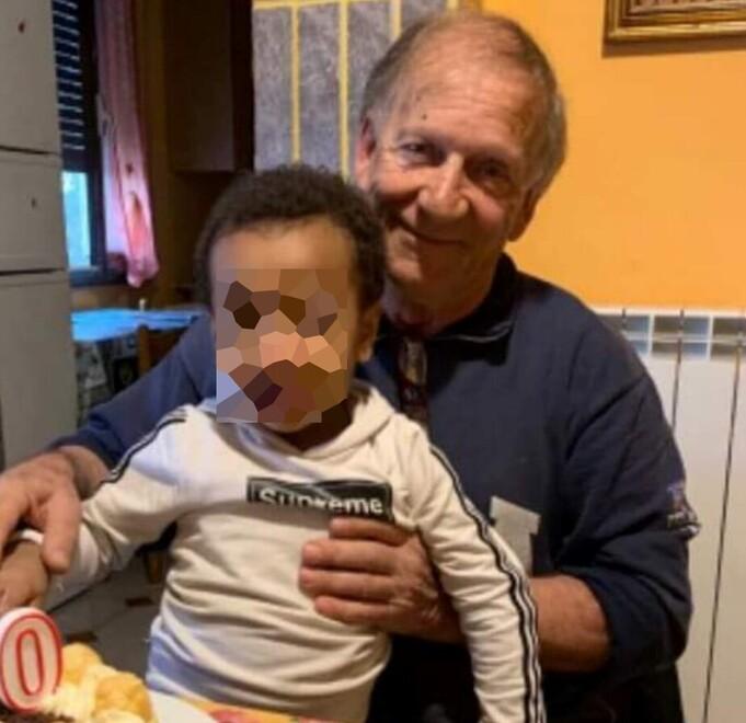 Finale. Nonno ucciso, nipotini parti civili 