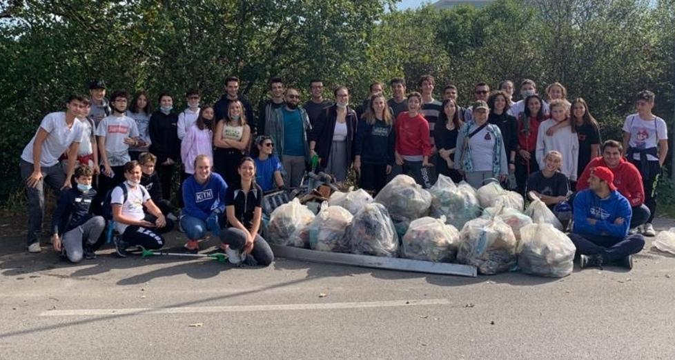 Carpi. «Fossoli è il quartiere più sporco del Comune» Ma ci sono gli EcoBuster 