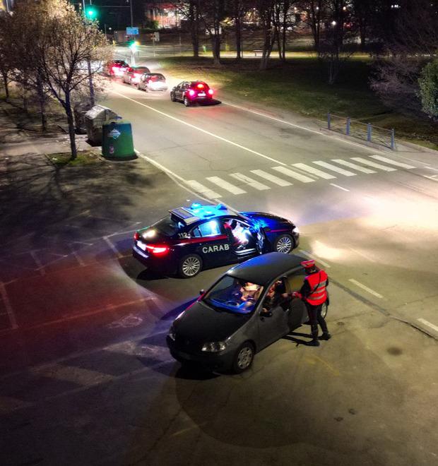 Modena Così i carabinieri combattono lo spaccio «Novi Sad e stazione zone sensibili» 