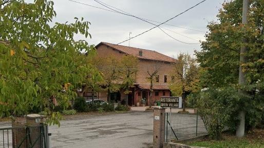 La casa del Modena calcio a Nonantola