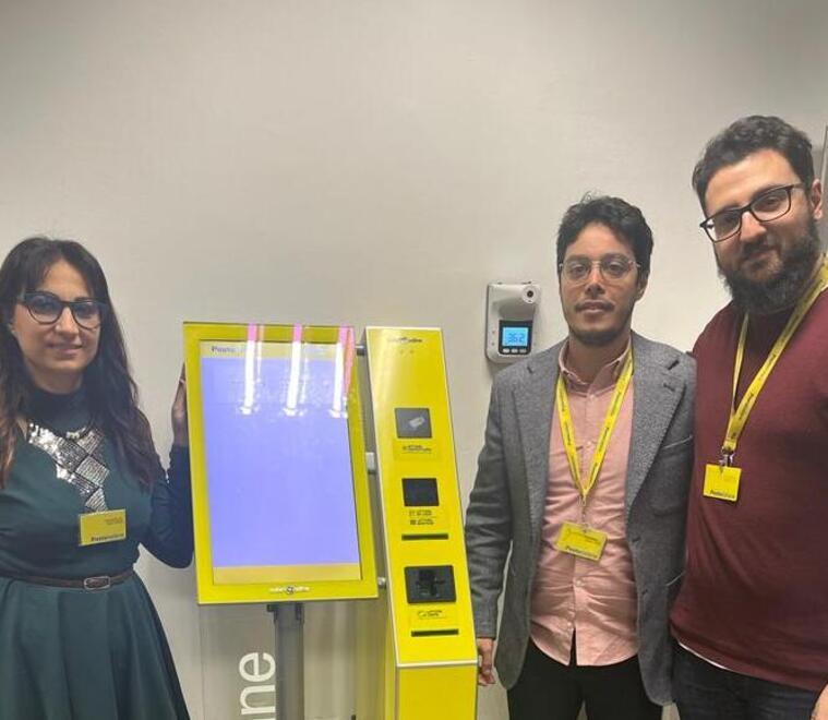 Modena Poste cerca chi conosce l’arabo «Un’esigenza per i nostri uffici»