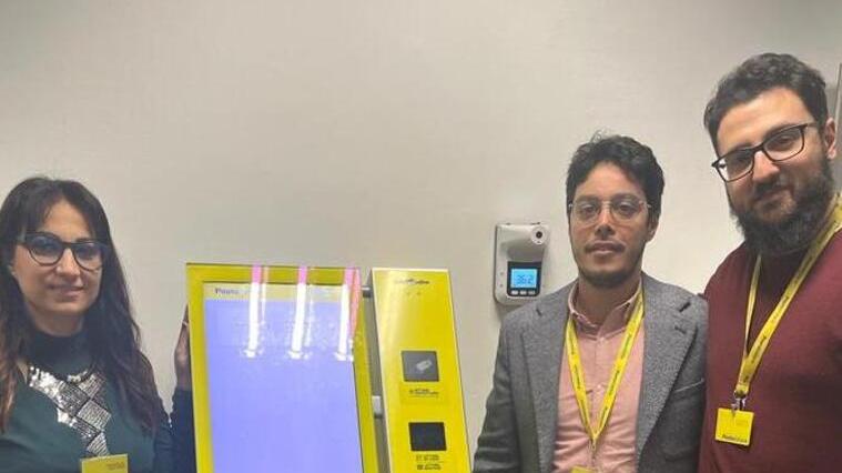 Modena Poste cerca chi conosce l’arabo «Un’esigenza per i nostri uffici»