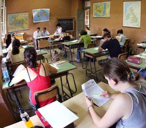 «Niente posto a scuola a Modena, ci hanno suggerito di andare a Mantova»