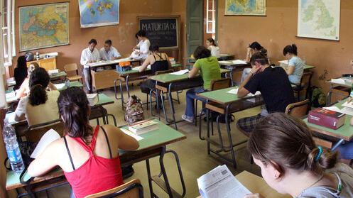 «Niente posto a scuola a Modena, ci hanno suggerito di andare a Mantova»