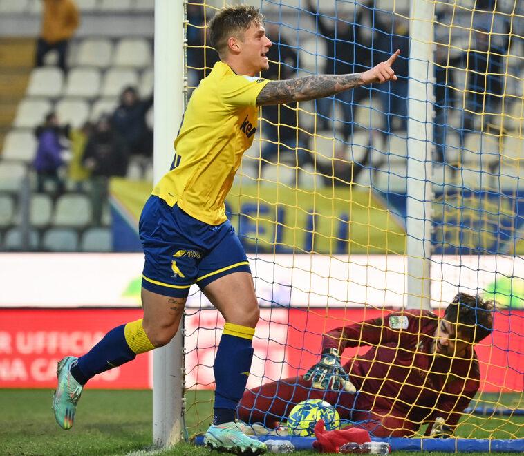 Il Modena perde il capocannoniere Ma resta un buon “tesoretto” di gol