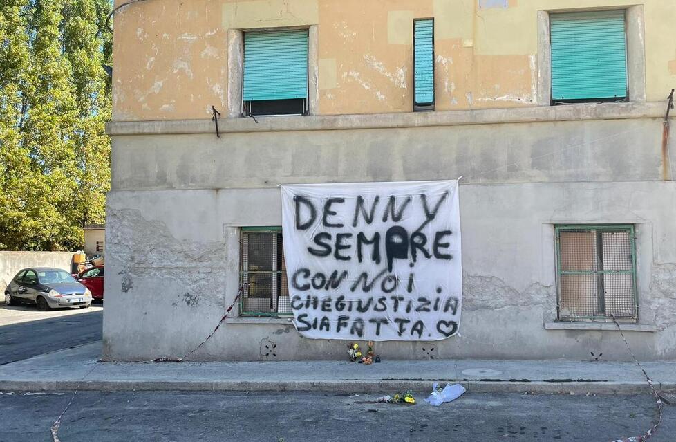 Morte di Denny, ecco il piano per risanare la Guglia