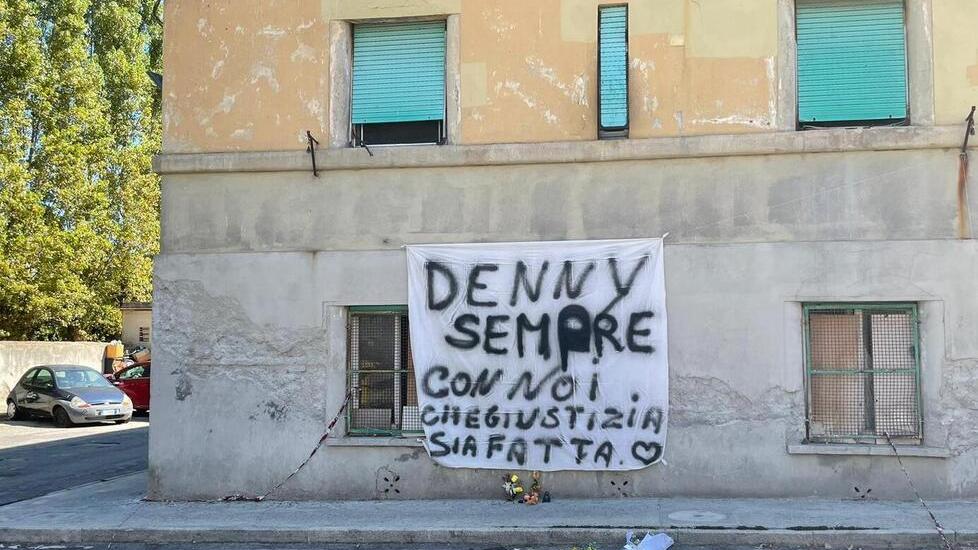 Morte di Denny, ecco il piano per risanare la Guglia