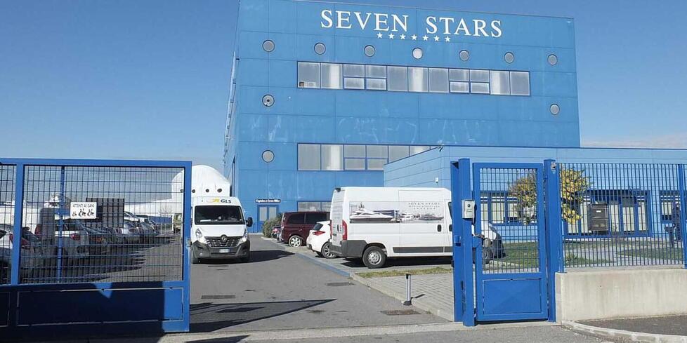 Morto nel cantiere navale a Pisa: chiesta la condanna per gli imprenditori