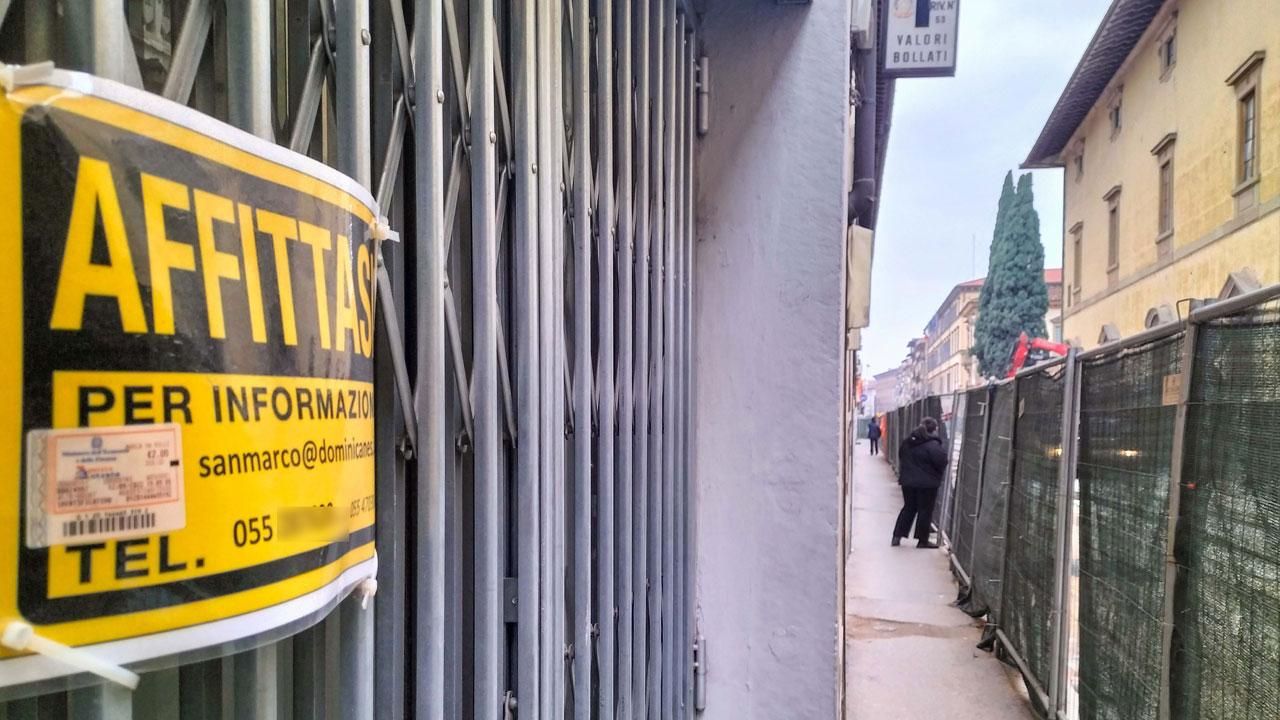 Il «no» del Campo di Marte a centro commerciale e hotel