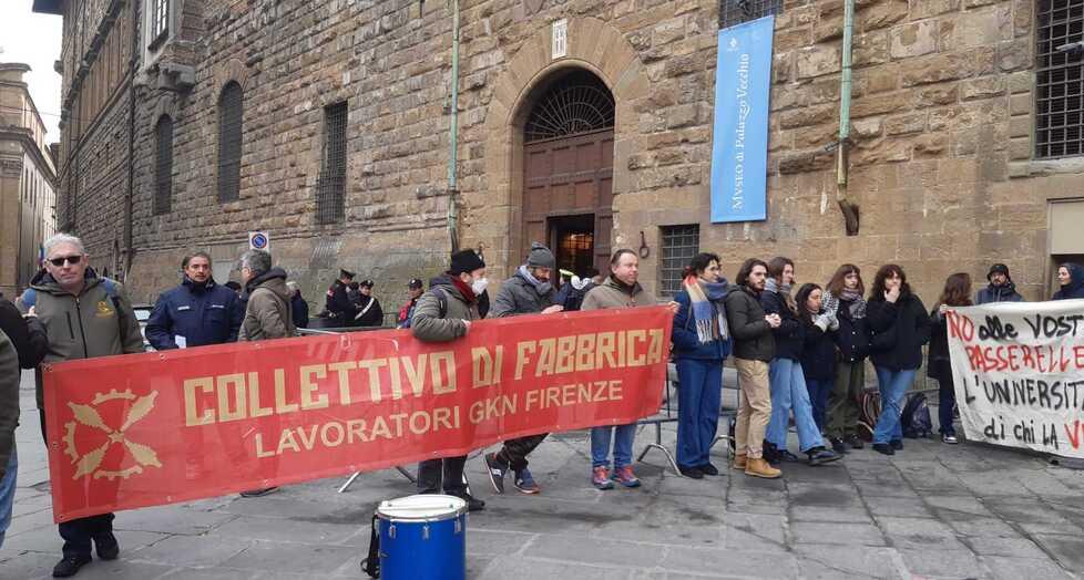 Appello della Regione al Governo: «Gkn, ora gestione straordinaria»
