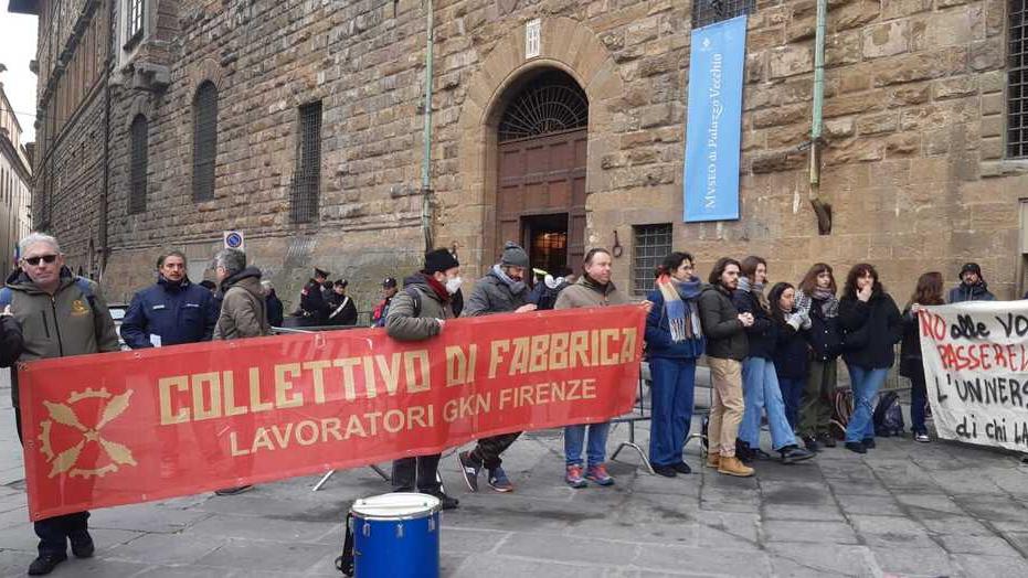 Appello della Regione al Governo: «Gkn, ora gestione straordinaria»