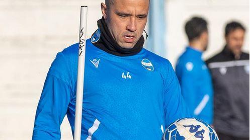 Oddo, fiducia in questa Spal: «Pensiamo solo a vincere»