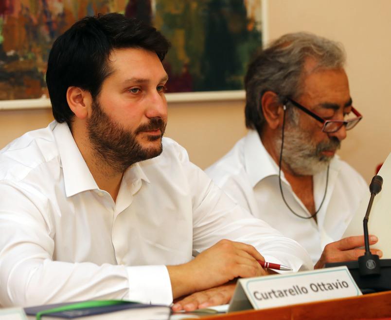 Ferrara, a volte ritornano: incarichi a Brina e Cestari della Lega