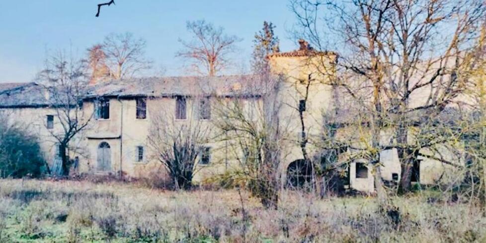 Progetto per recuperare Villa Viani e farne un polo culturale e turistico