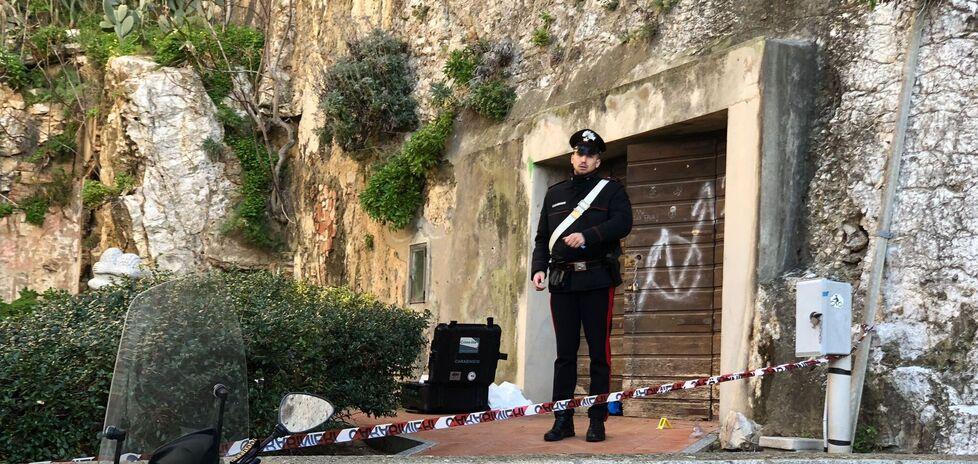 «La milza rotta, poi un’emorragia»: ecco come è stato ucciso Carugati