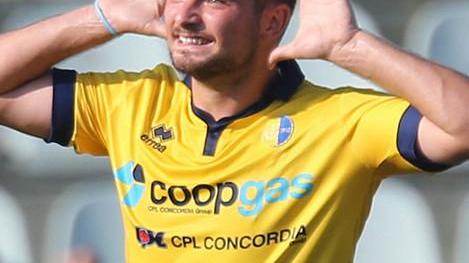 Babacar e Schiavone, la prima volta