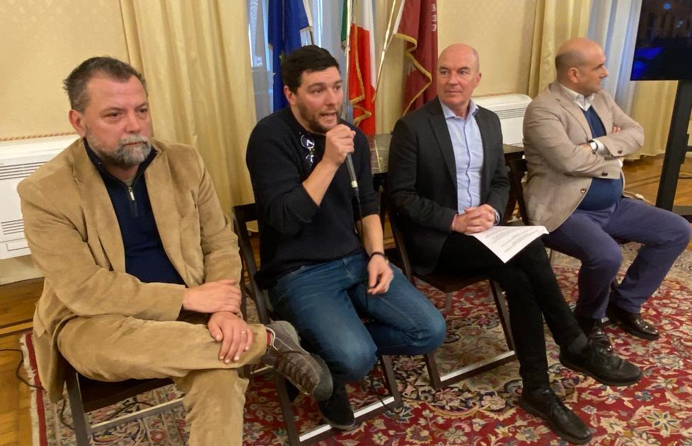 «Sarà un Effetto film a cielo aperto». Primo ciak di Bruciati nella Venezia