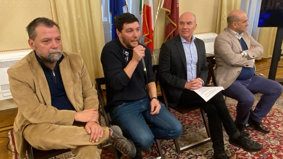 «Sarà un Effetto film a cielo aperto». Primo ciak di Bruciati nella Venezia