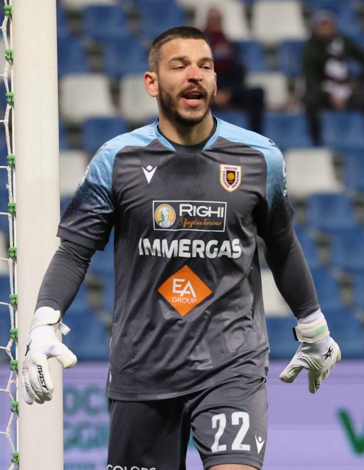 «Non firmerei per il pari»