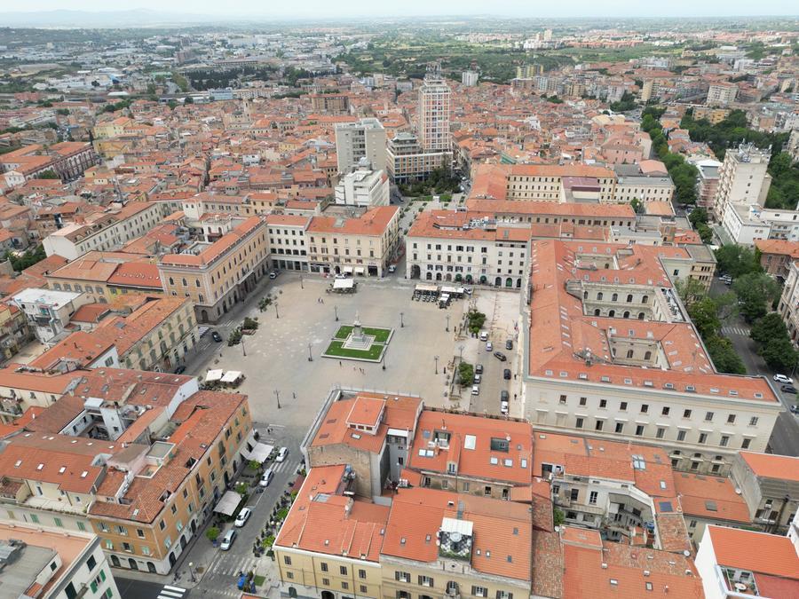 Il declino di Sassari, una questione di chimica
