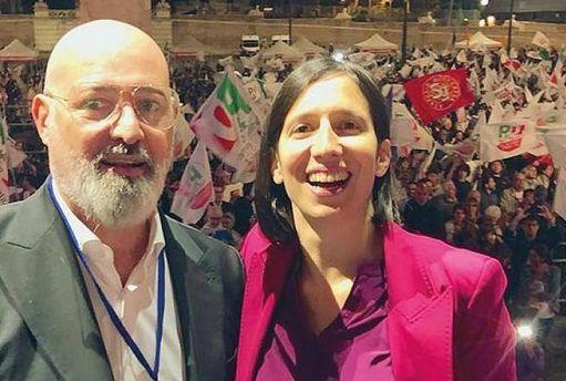 Primarie, il vicesindaco Faggi: «Al Pd non serve un regista»