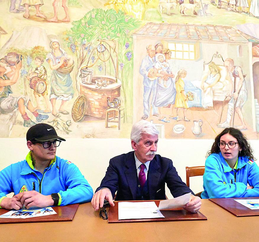 La Misericordia di Empoilia caccia di nuovi volontari: in programma un open day per reclutarli