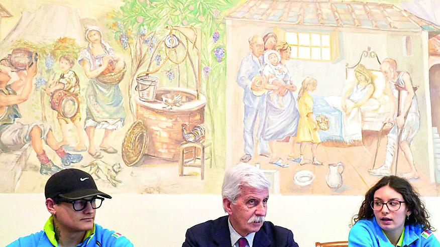 La Misericordia di Empoilia caccia di nuovi volontari: in programma un open day per reclutarli
