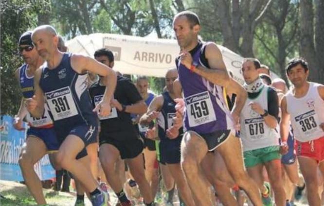 Torna il Cross di Ugolio, in gara nel bosco 730 atleti di tutte le età