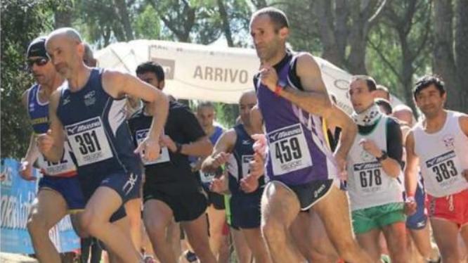 Torna il Cross di Ugolio, in gara nel bosco 730 atleti di tutte le età