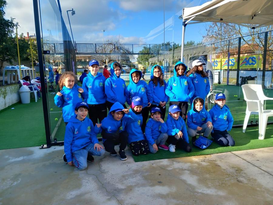 Sport e aggregazione per prevenire e curare: il progetto Aics a Siurgus Donigala