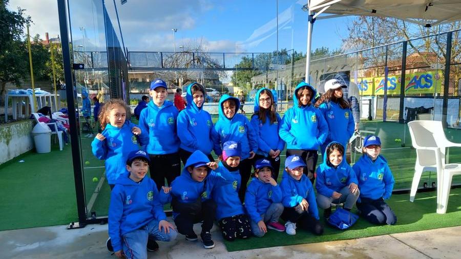 Sport e aggregazione per prevenire e curare: il progetto Aics a Siurgus Donigala