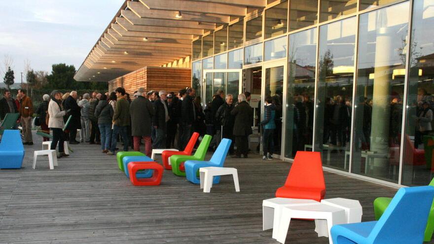 L’attesa è finita: il centro culturale “Le Creste” riapre tra un mese