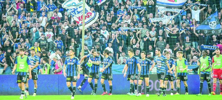 
	La squadra sotto la Curva Nord: col Venezia serve un super Pisa&nbsp;

