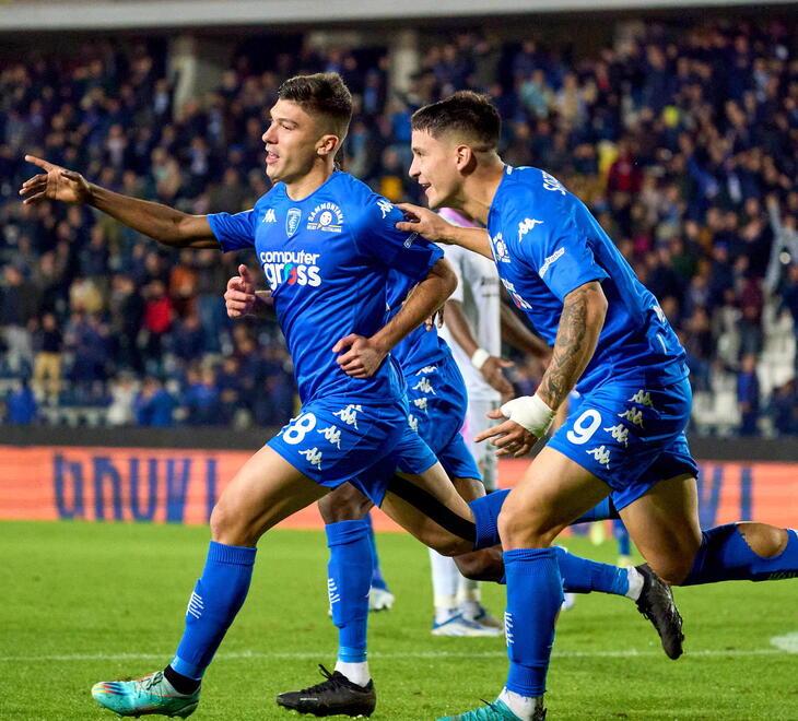 Derby alle porte, ma non sarà lo stesso Empoli dell’andata