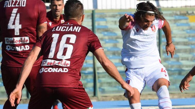 Grifone, Cretella infiamma la sfida «Per i grossetani non è un derby»