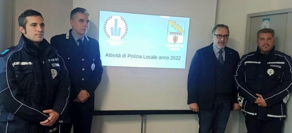 «Cento oggi è più sicura»