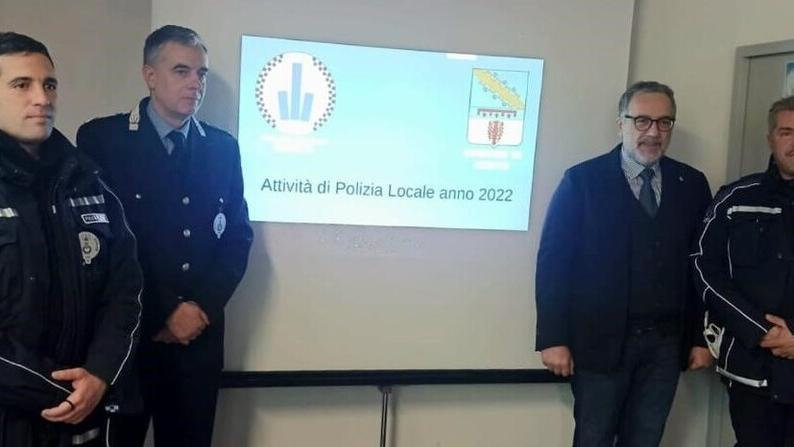 «Cento oggi è più sicura»