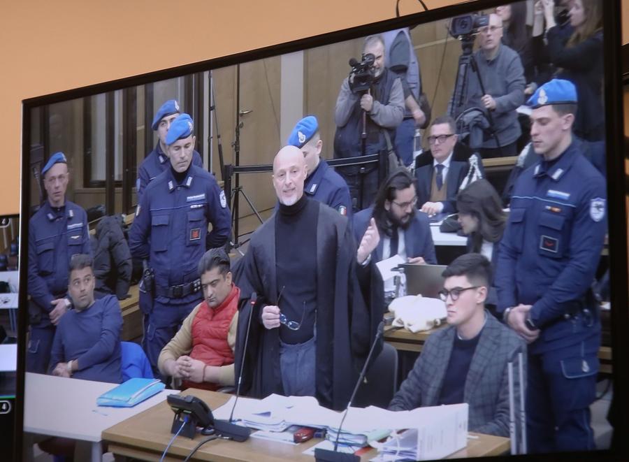 “Il fratello di Saman teme di essere ucciso perché ha parlato”