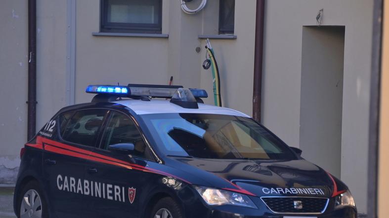 Olbia, aggredito nella stazione di servizio: dipendente comunale in ospedale