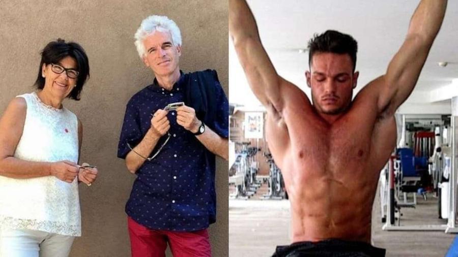 Uccise il padre e la madre, Neumair all’ergastolo: per il giudice era «capace di intendere e volere»