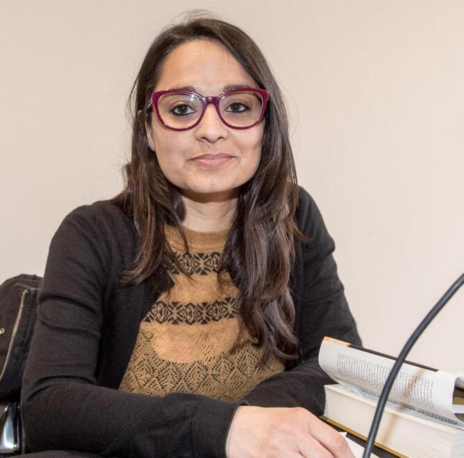 Rosella Postorino racconta quegli orfani di guerra alla ricerca di una pace che non trovano 